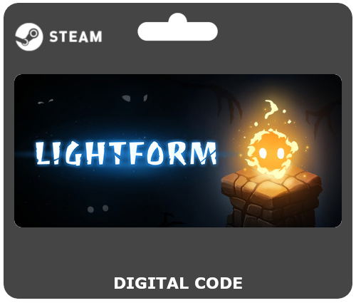 Lightform STEAM digital — Import Game Deal