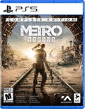 Metro Exodus [Complete Edition] thumbnail 1