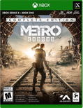 Metro Exodus [Complete Edition] thumbnail 1