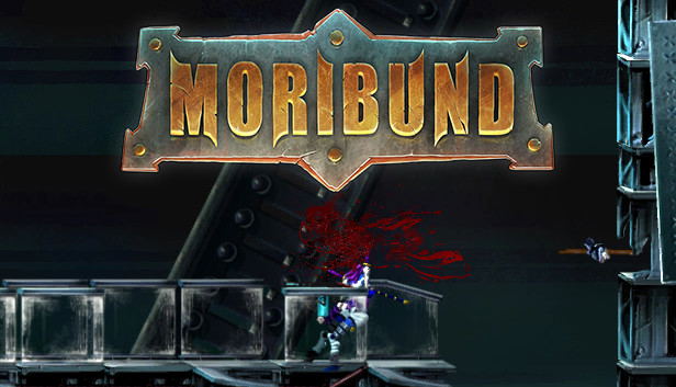 Moribund STEAM digital — Import Game Deal