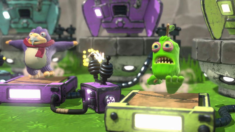 My Singing Monsters Playground image 2