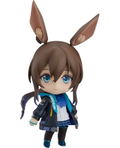 Nendoroid No. 1145 Arknights: Amiya (Re-run) thumbnail 1