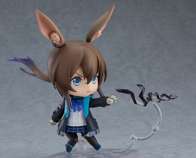 Nendoroid No. 1145 Arknights: Amiya (Re-run) image 4