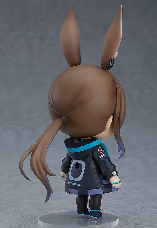 Nendoroid No. 1145 Arknights: Amiya (Re-run) image 6