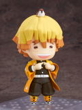 Nendoroid No. 1334 Demon Slayer Kimetsu no Yaiba: Zenitsu Agatsuma (Re-run) thumbnail 4