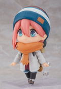 Nendoroid No. 1623 Yuru Camp: Nadeshiko Kagamihara: Solo Camp Ver. [GSC Online Shop Limited Ver.] thumbnail 3