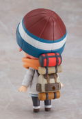 Nendoroid No. 1623 Yuru Camp: Nadeshiko Kagamihara: Solo Camp Ver. [GSC Online Shop Limited Ver.] thumbnail 4
