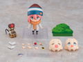 Nendoroid No. 1623 Yuru Camp: Nadeshiko Kagamihara: Solo Camp Ver. [GSC Online Shop Limited Ver.] thumbnail 8