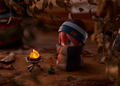 Nendoroid No. 1623-DX Yuru Camp: Nadeshiko Kagamihara: Solo Camp Ver. DX Edition thumbnail 11