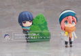 Nendoroid No. 1623-DX Yuru Camp: Nadeshiko Kagamihara: Solo Camp Ver. DX Edition [GSC Online Shop Limited Ver.] thumbnail 11