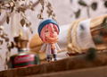 Nendoroid No. 1623-DX Yuru Camp: Nadeshiko Kagamihara: Solo Camp Ver. DX Edition [GSC Online Shop Limited Ver.] thumbnail 14