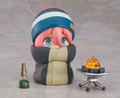 Nendoroid No. 1623-DX Yuru Camp: Nadeshiko Kagamihara: Solo Camp Ver. DX Edition [GSC Online Shop Limited Ver.] thumbnail 6