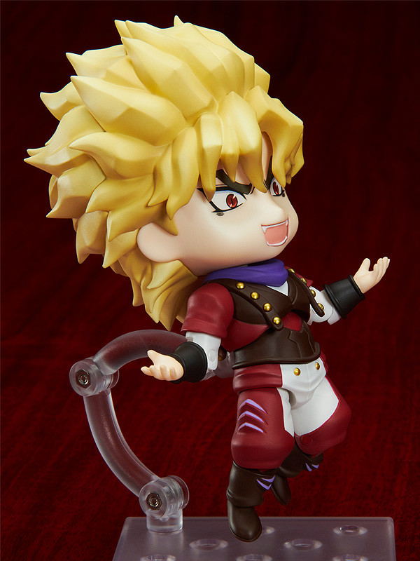 Nendoroid No. 1624 JoJo's Bizarre Adventure: Dio Brando image 3