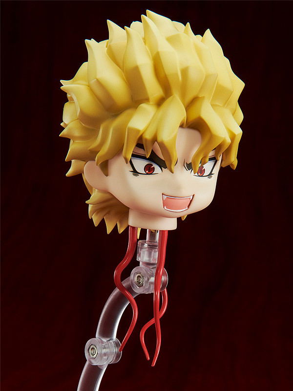 Nendoroid No. 1624 JoJo's Bizarre Adventure: Dio Brando image 8
