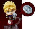 Nendoroid No. 1624 JoJo's Bizarre Adventure: Dio Brando [GSC Online Shop Limited Ver.] thumbnail 2