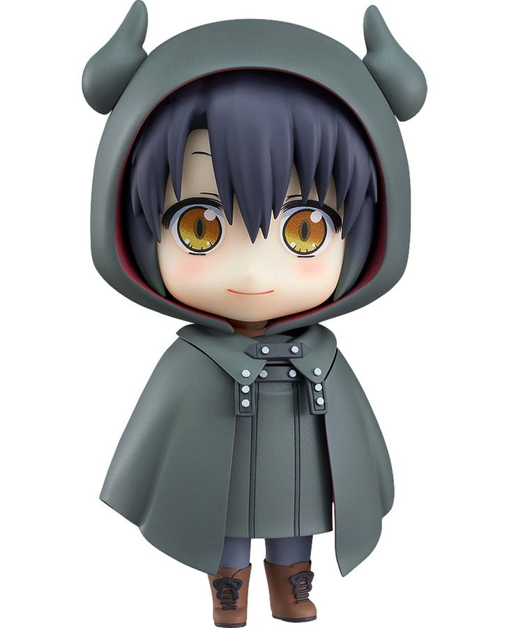 Nendoroid No. 1625 Somali and the Forest Spirit: Somali image 1