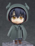 Nendoroid No. 1625 Somali and the Forest Spirit: Somali thumbnail 2