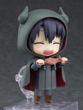 Nendoroid No. 1625 Somali and the Forest Spirit: Somali thumbnail 4