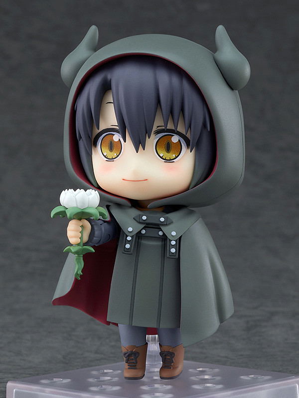 Nendoroid No. 1625 Somali and the Forest Spirit: Somali image 5
