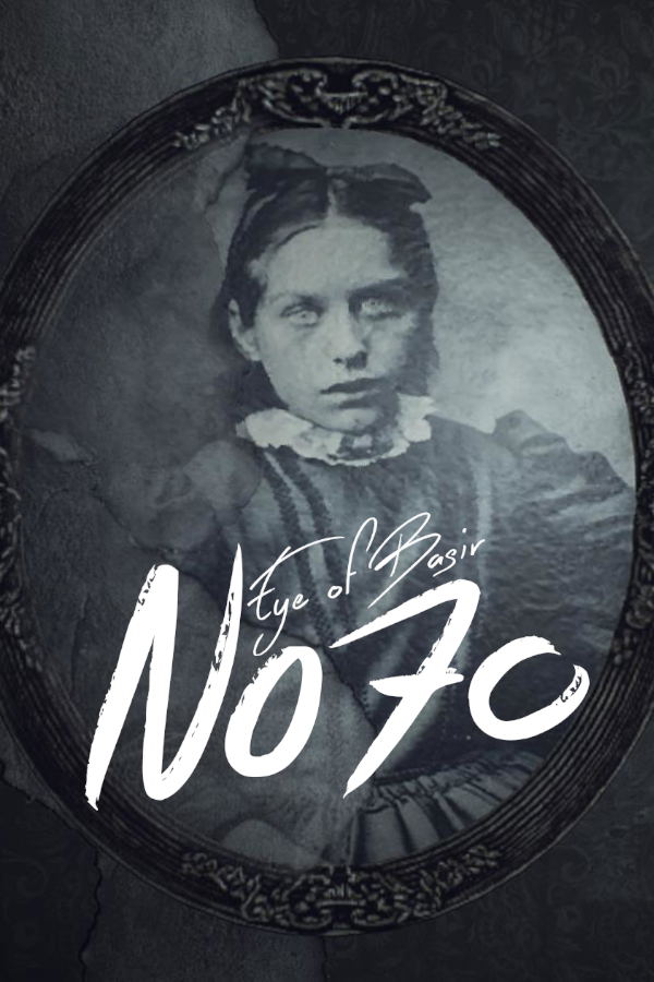 No70: Eye of Basir STEAM digital — Import Game Deal