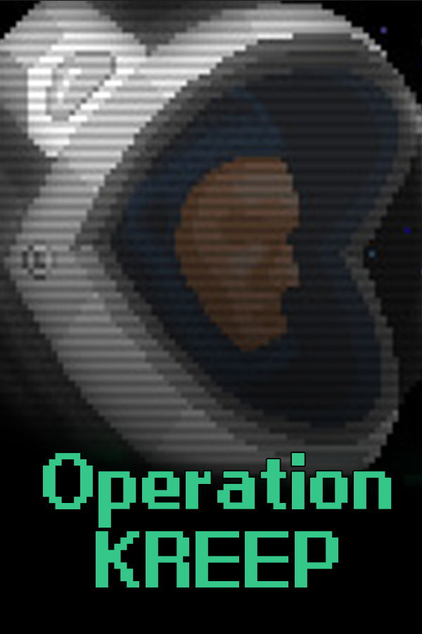 Operation Kreep STEAM digital — Import Game Deal