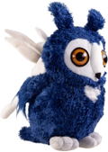 Ori and The Will of The Wisps - Ori & Ku Plush thumbnail 1