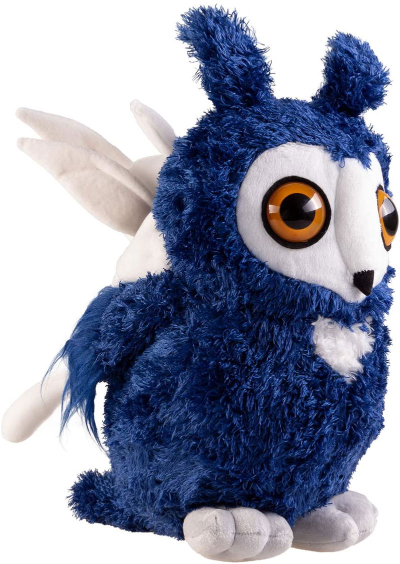 Ori and The Will of The Wisps - Ori & Ku Plush image 1