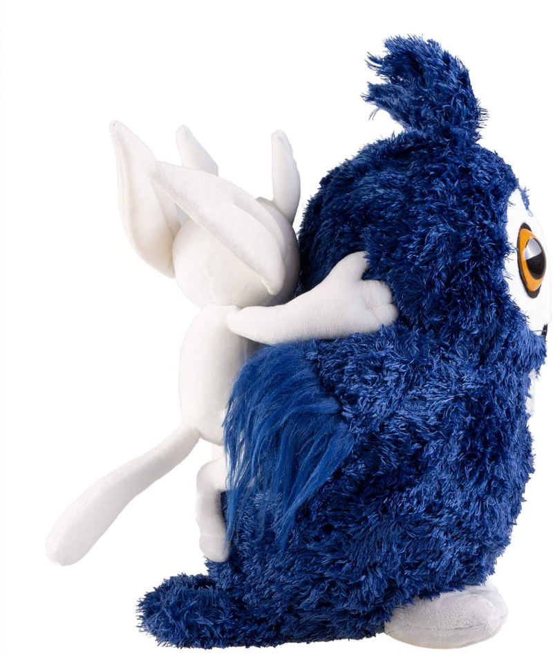 Ori and The Will of The Wisps - Ori & Ku Plush image 2