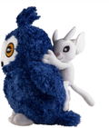 Ori and The Will of The Wisps - Ori & Ku Plush thumbnail 3