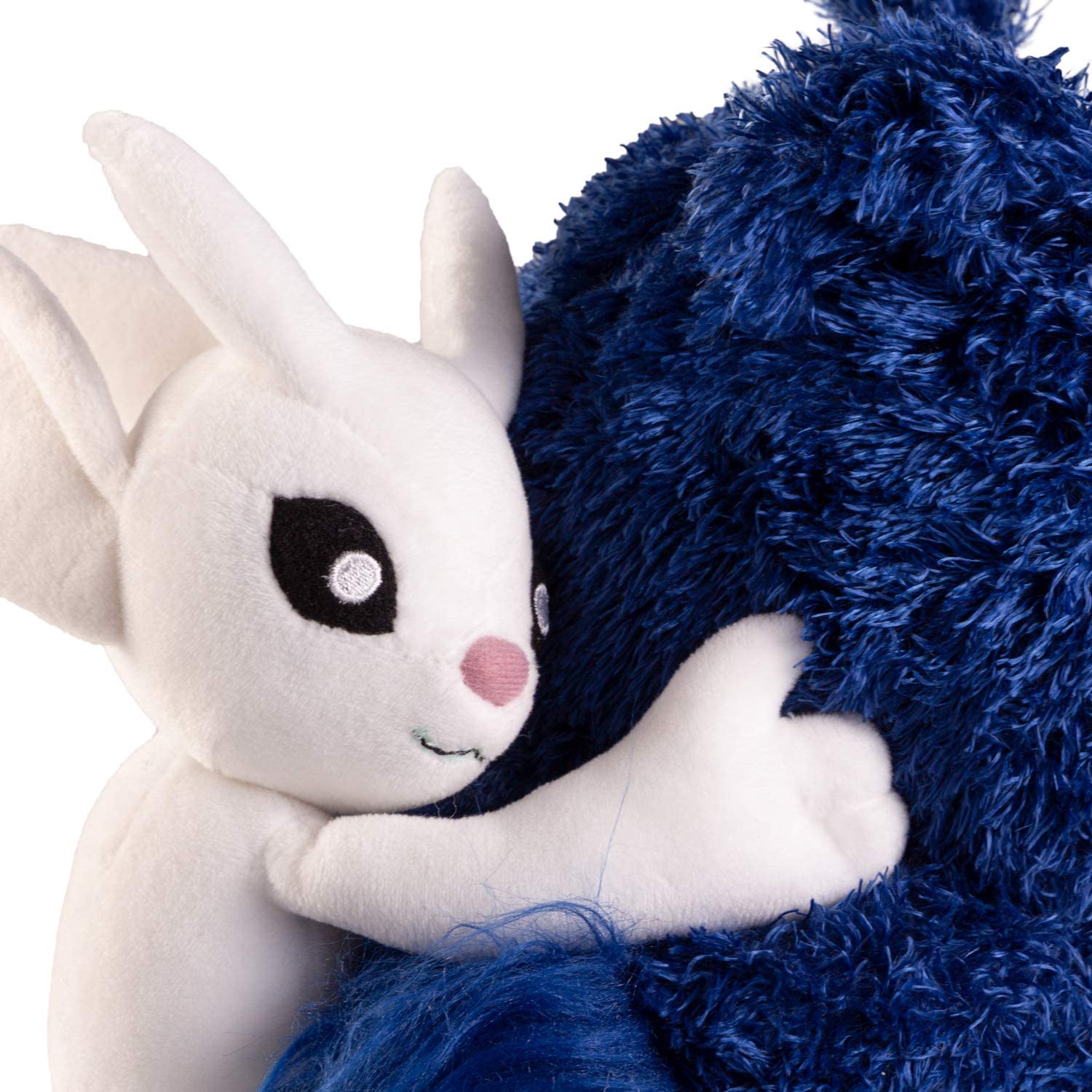 Ori and The Will of The Wisps - Ori & Ku Plush