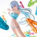 Reia Illustration Pre-Painted Figure: Sentakubasami Shia Shione thumbnail 11