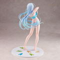 Reia Illustration Pre-Painted Figure: Sentakubasami Shia Shione thumbnail 4