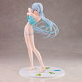 Reia Illustration Pre-Painted Figure: Sentakubasami Shia Shione thumbnail 5