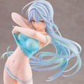 Reia Illustration Pre-Painted Figure: Sentakubasami Shia Shione thumbnail 6