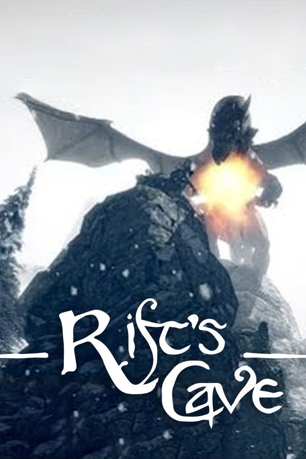Rift's Cave STEAM digital — Import Game Deal