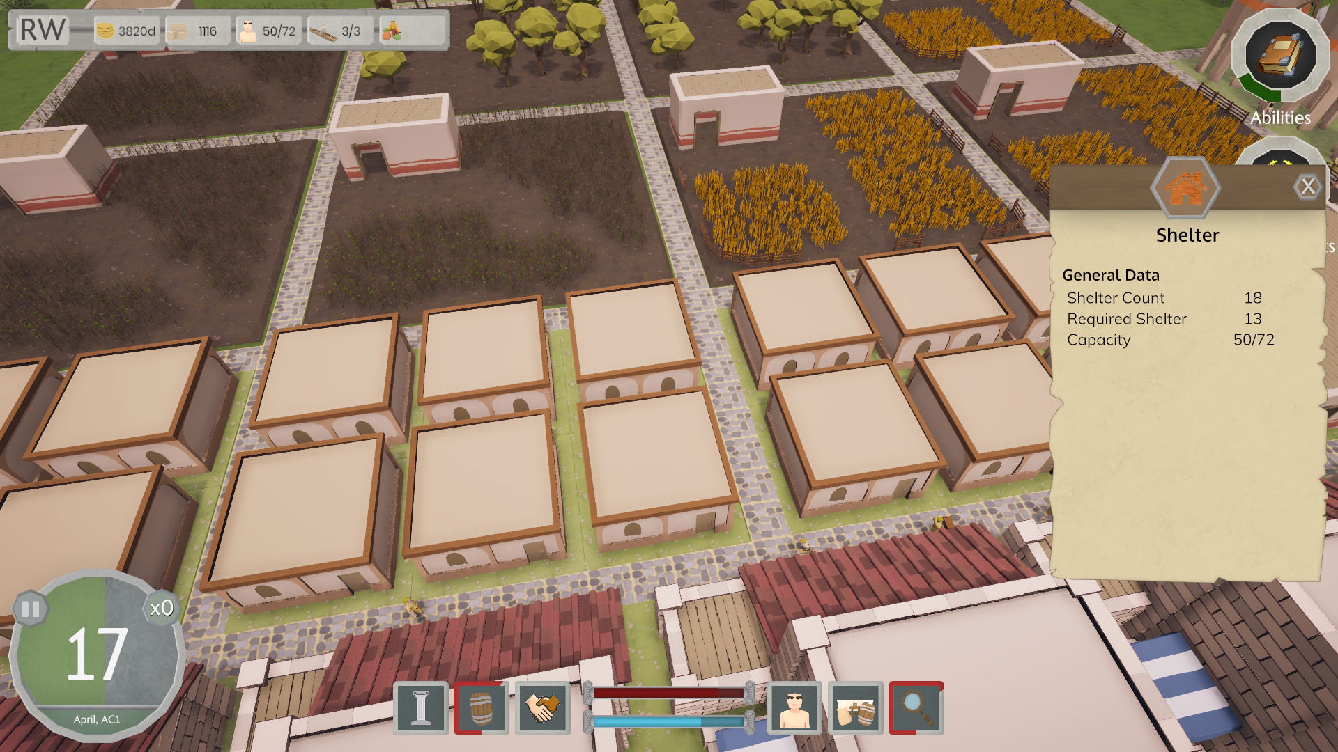 Roman Way STEAM digital for Windows