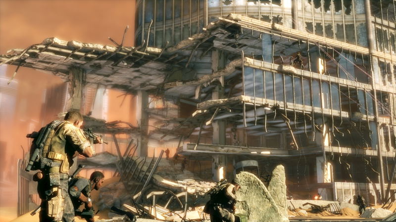 Spec Ops: The Line <span class="ext" style="background-color: #2a475e; color: #FFFFFF;">STEAM</span> <span class="ext ext_digital">digital</span> image 10