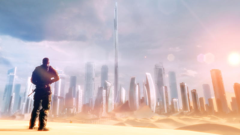 Spec Ops: The Line <span class="ext" style="background-color: #2a475e; color: #FFFFFF;">STEAM</span> <span class="ext ext_digital">digital</span> image 3