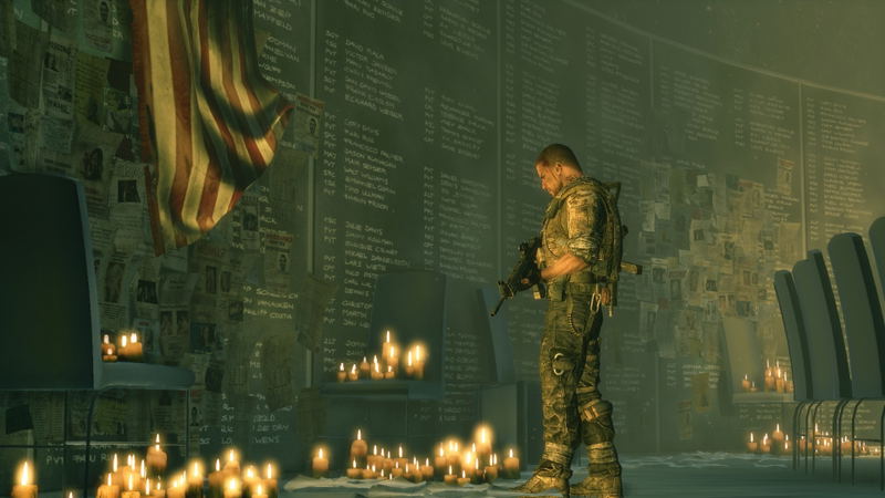 Spec Ops: The Line <span class="ext" style="background-color: #2a475e; color: #FFFFFF;">STEAM</span> <span class="ext ext_digital">digital</span> image 5