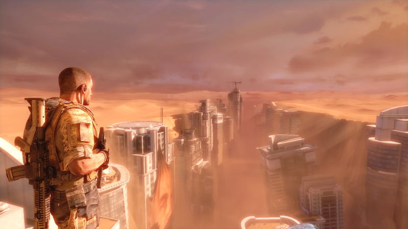 Spec Ops: The Line <span class="ext" style="background-color: #2a475e; color: #FFFFFF;">STEAM</span> <span class="ext ext_digital">digital</span> image 6