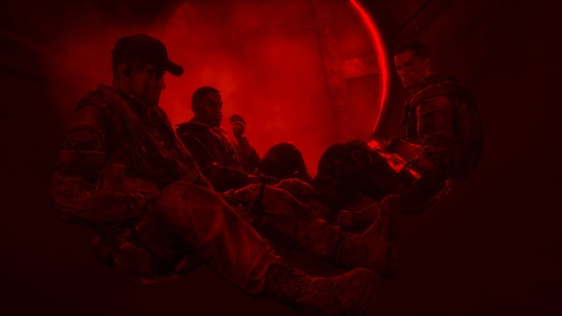 Spec Ops: The Line <span class="ext" style="background-color: #2a475e; color: #FFFFFF;">STEAM</span> <span class="ext ext_digital">digital</span> image 8