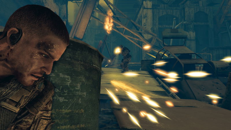 Spec Ops: The Line <span class="ext" style="background-color: #2a475e; color: #FFFFFF;">STEAM</span> <span class="ext ext_digital">digital</span> image 9