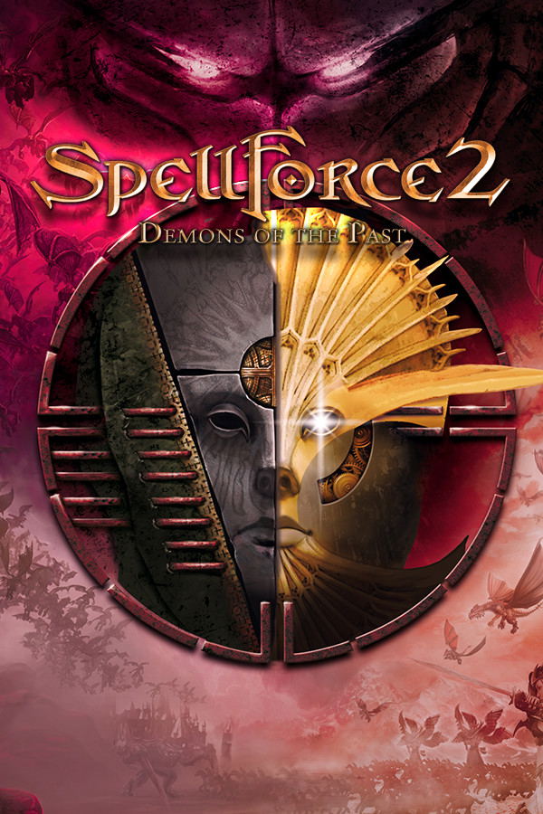 SpellForce 2: Demons of the Past STEAM digital — Import Game Deal