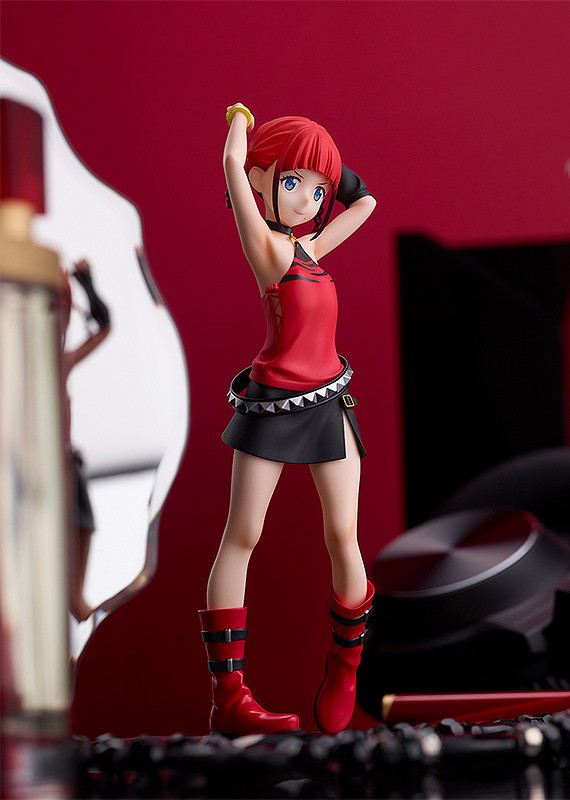 SSSS.Dynazenon: Pop Up Parade Chise Asukagawa image 3