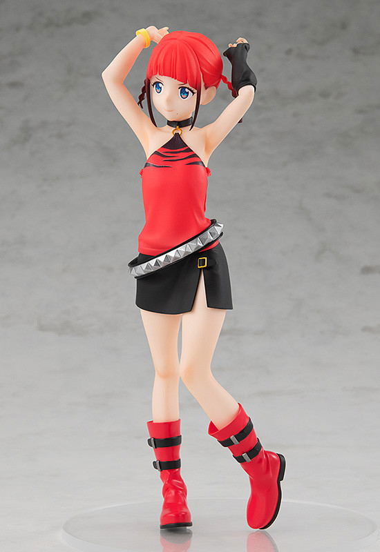 SSSS.Dynazenon: Pop Up Parade Chise Asukagawa image 7
