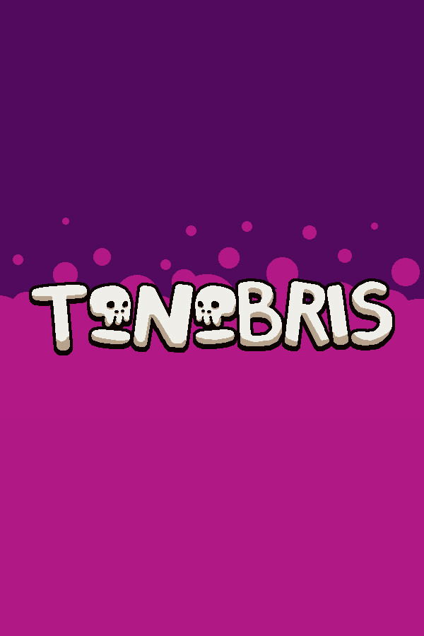 Tenebris STEAM digital — Import Game Deal