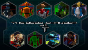 The Body Changer_