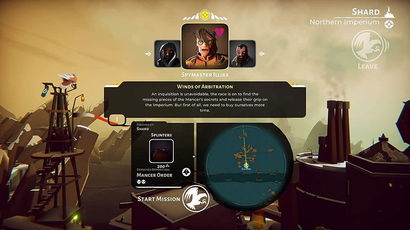 The Falconeer: Warrior Edition (English) image 9