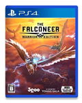 The Falconeer: Warrior Edition (English) thumbnail 1