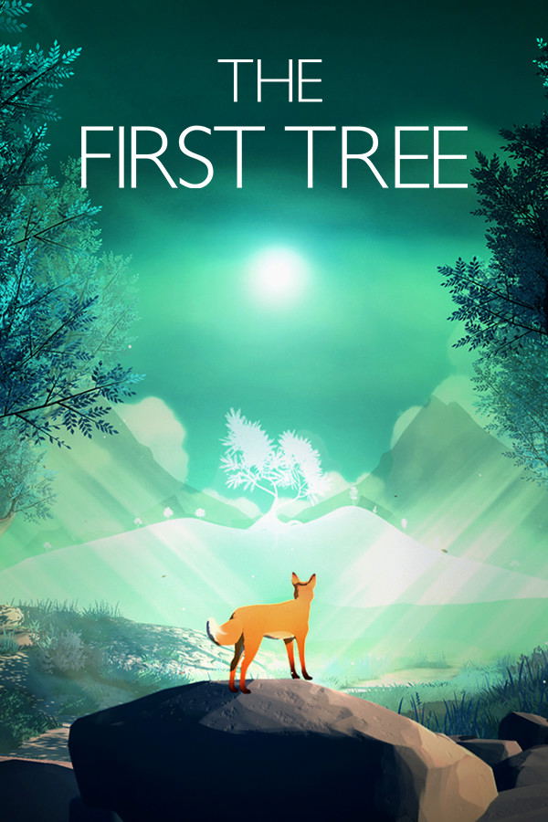 The First Tree STEAM digital — Import Game Deal
